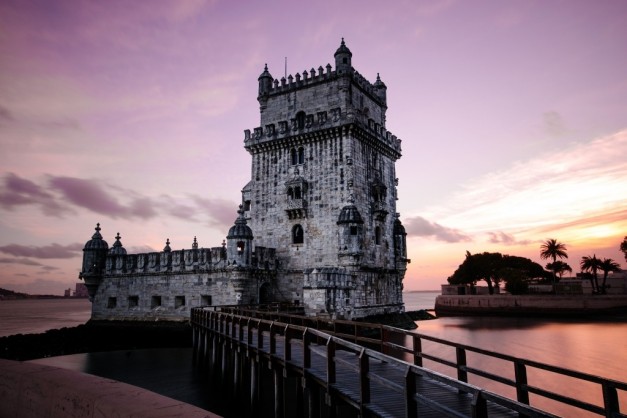 Top Cities to visit in Portugal