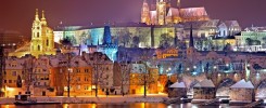 10 Things to do in Prague