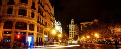 Things to do in Valencia in one day